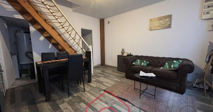 vente Maison Le Treport