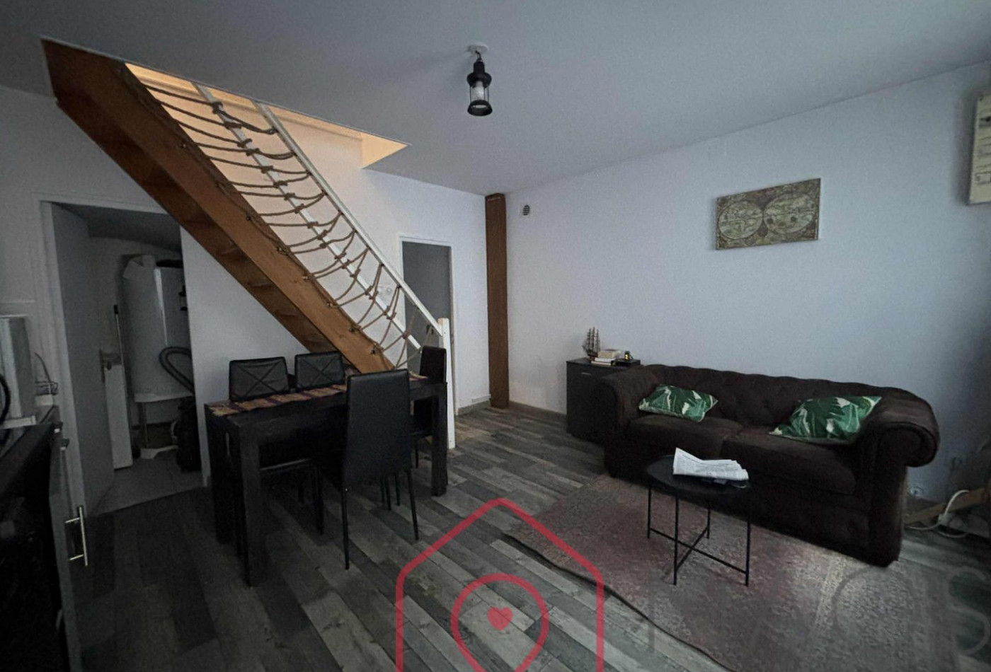 vente Maison Le Treport - Photo 7