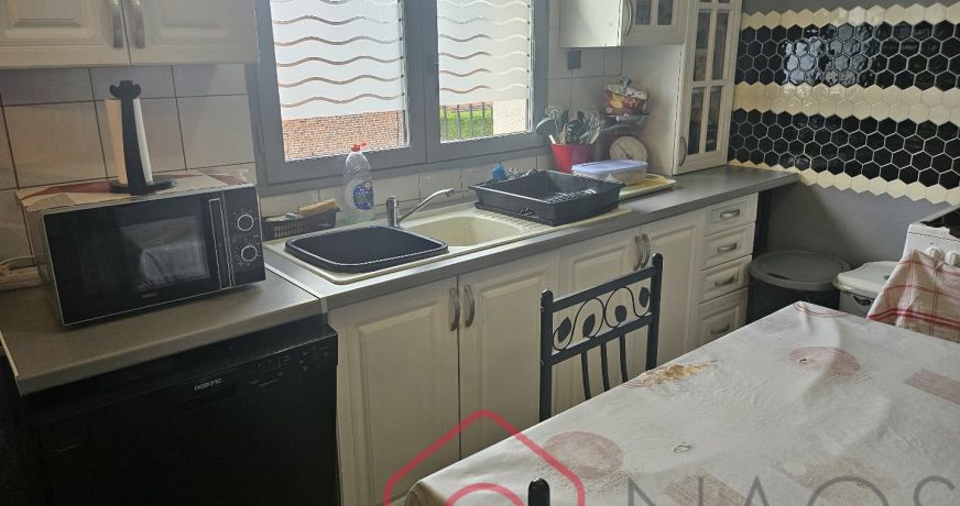 vente Maison Longroy