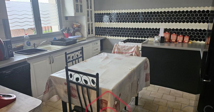 vente Maison Longroy