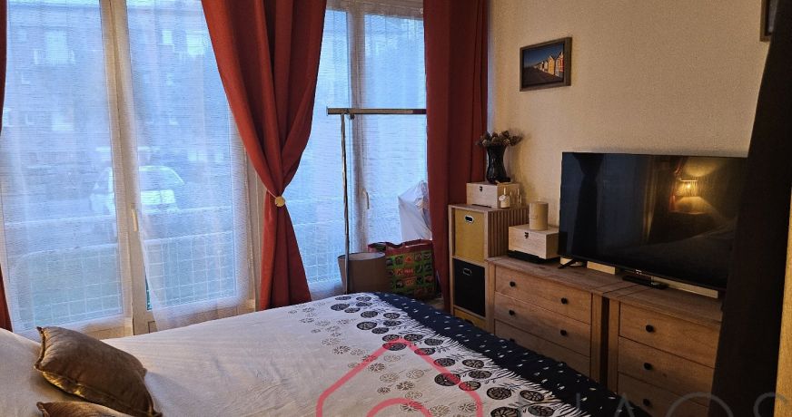 vente Appartement Le Treport