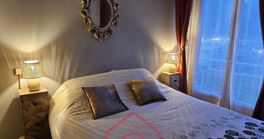 vente Appartement Le Treport