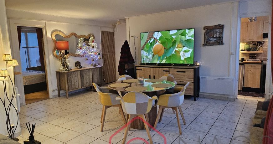 vente Appartement Le Treport
