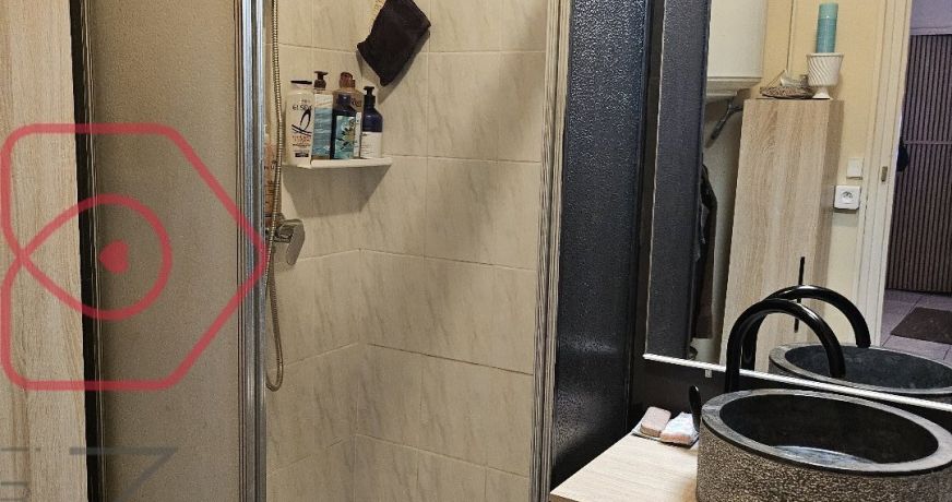 vente Appartement Le Treport