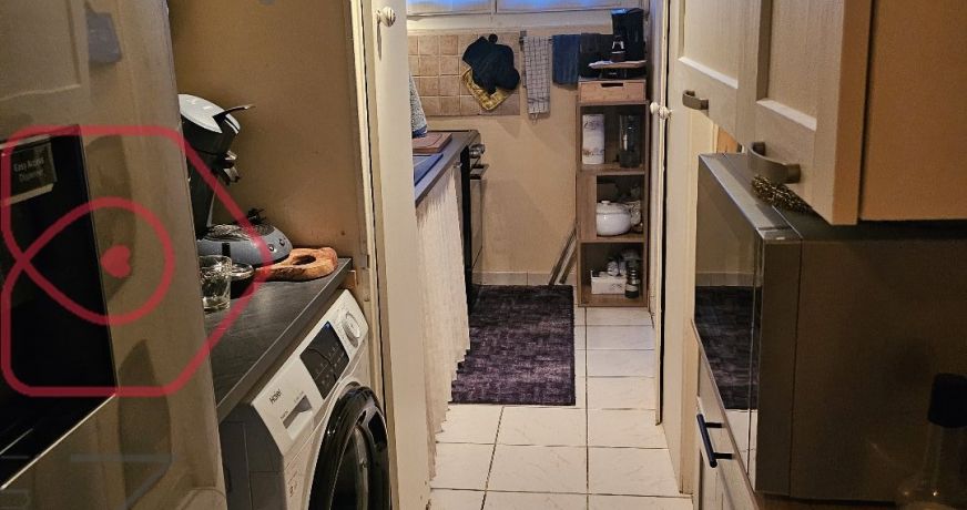 vente Appartement Le Treport