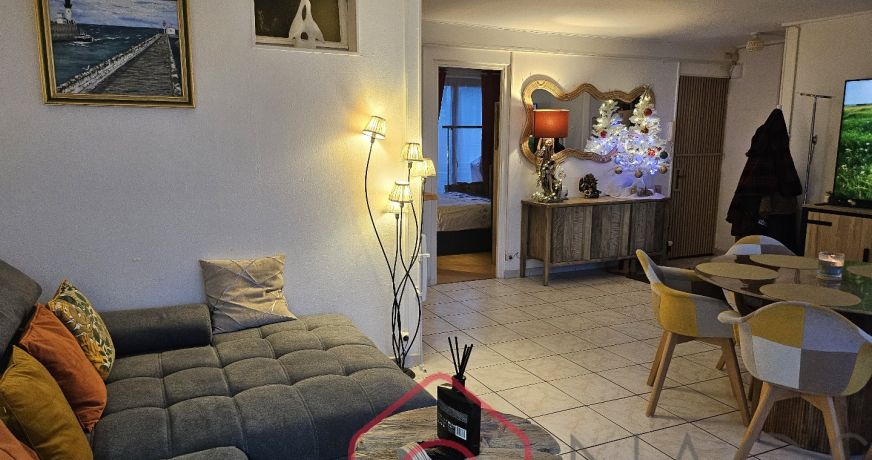 vente Appartement Le Treport
