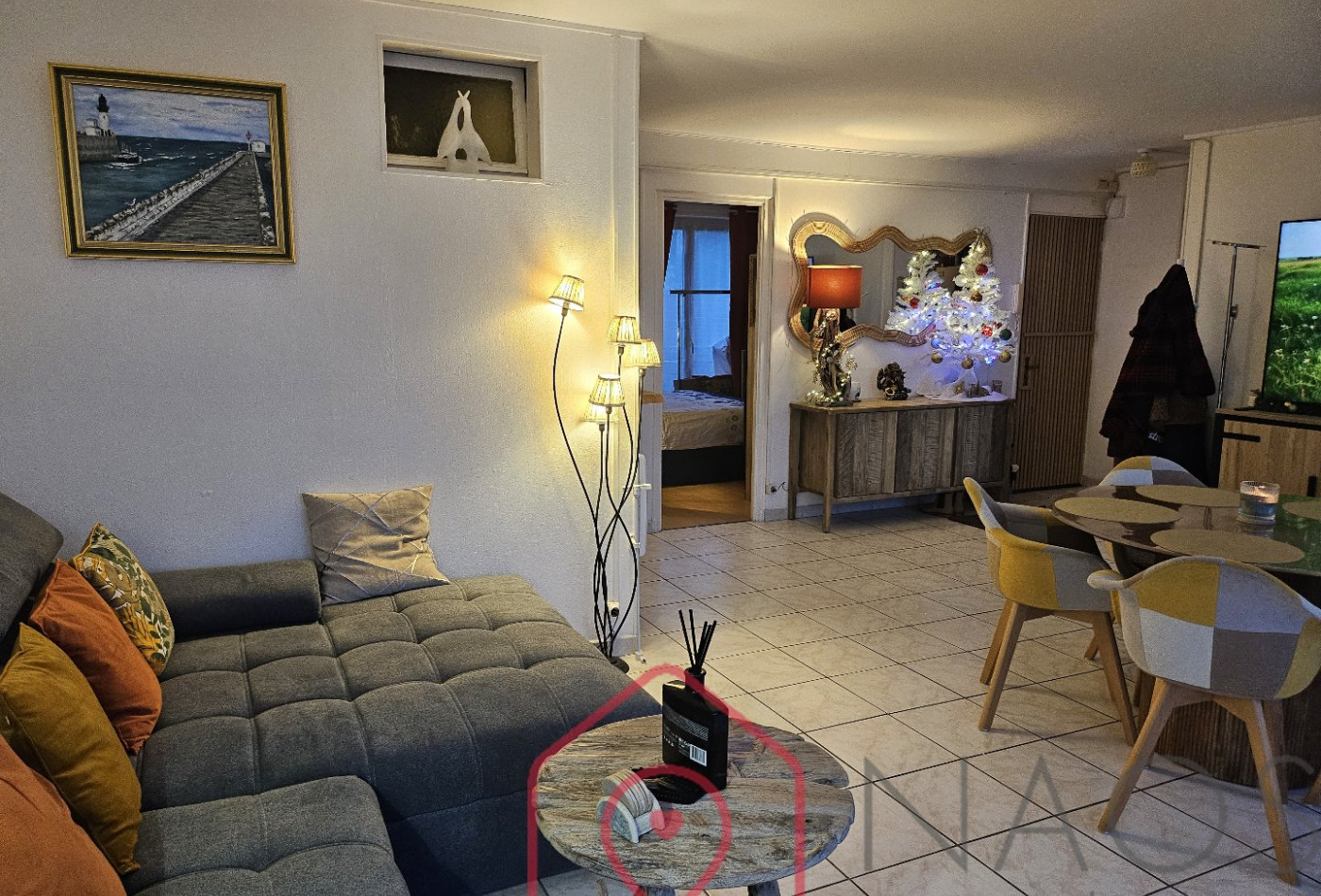 vente Appartement Le Treport - Photo 8