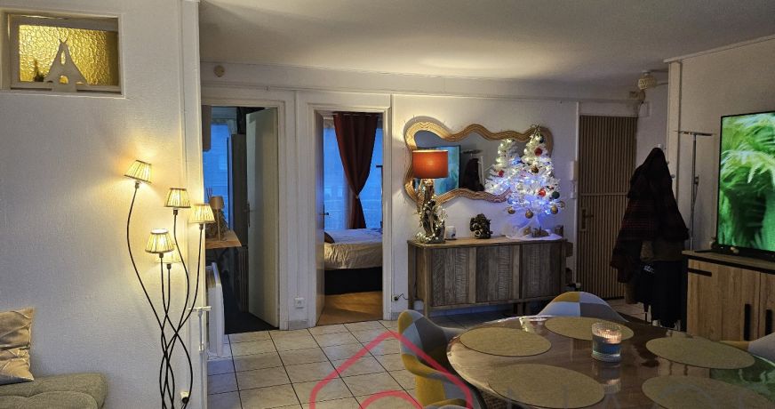 vente Appartement Le Treport