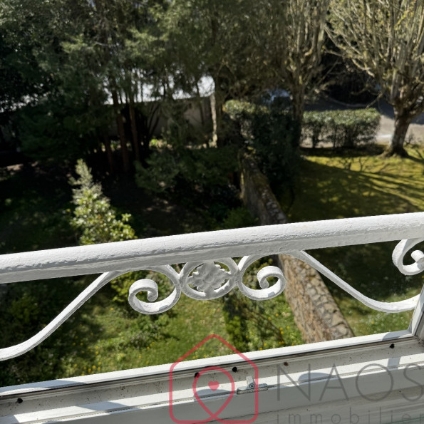 vente Appartement bourgeois Saint Malo - Photo 4