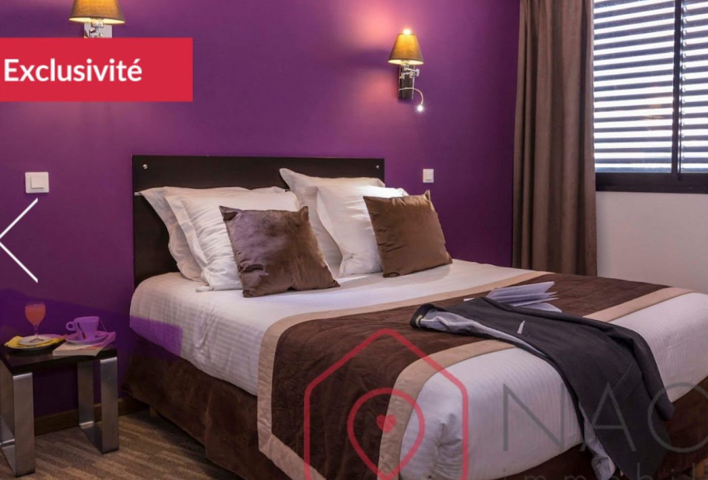 vente Résidence affaires Ferney Voltaire - Photo 1