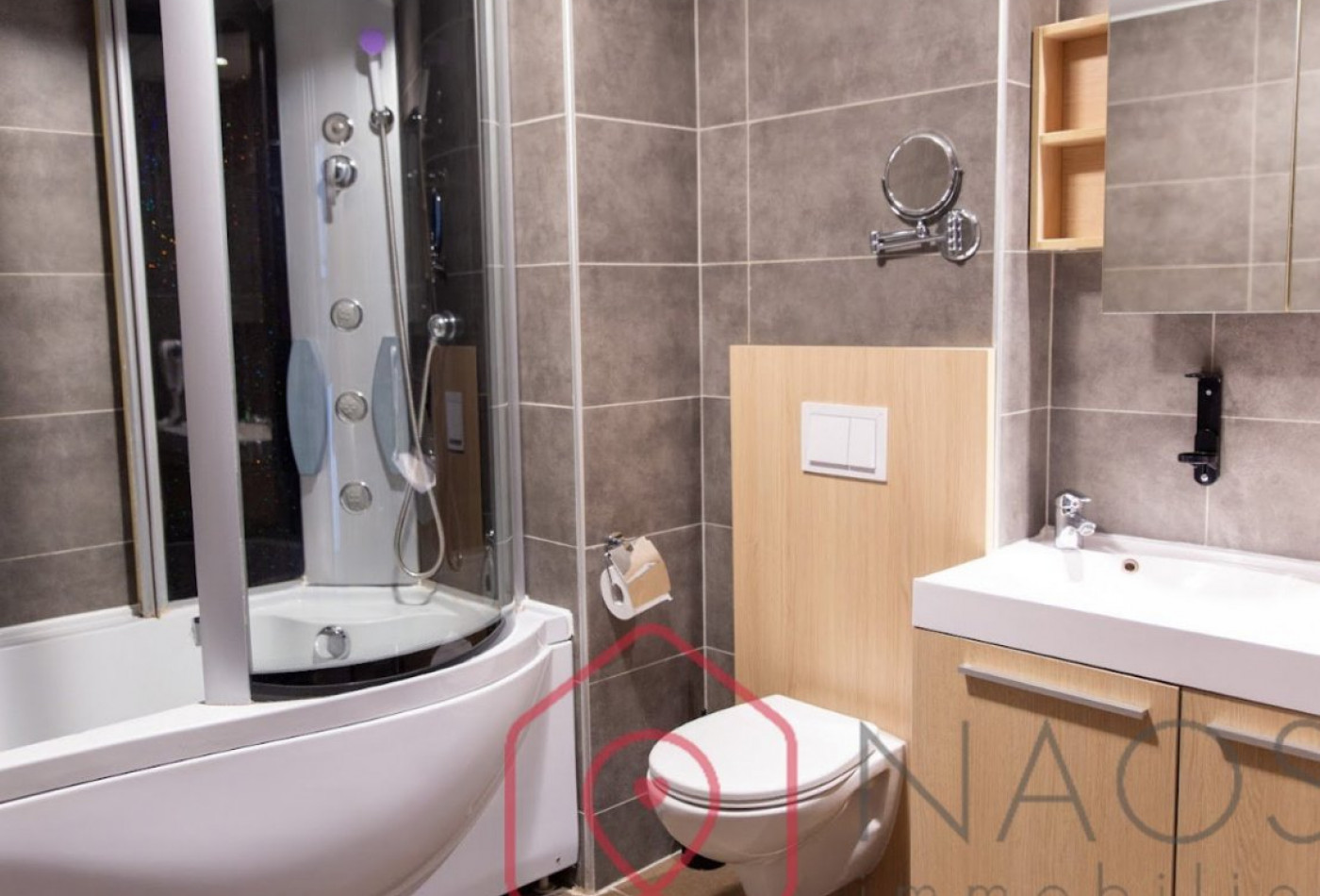 vente Résidence affaires Ferney Voltaire - Photo 3