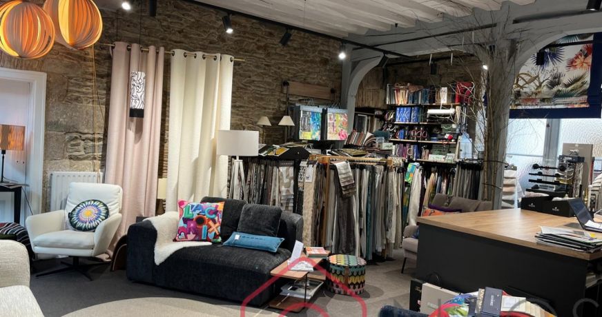 vente Mobilier art décoration Rennes