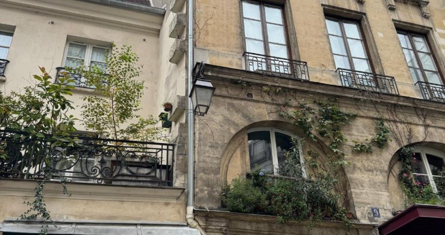 vente Local commercial Paris 5eme Arrondissement
