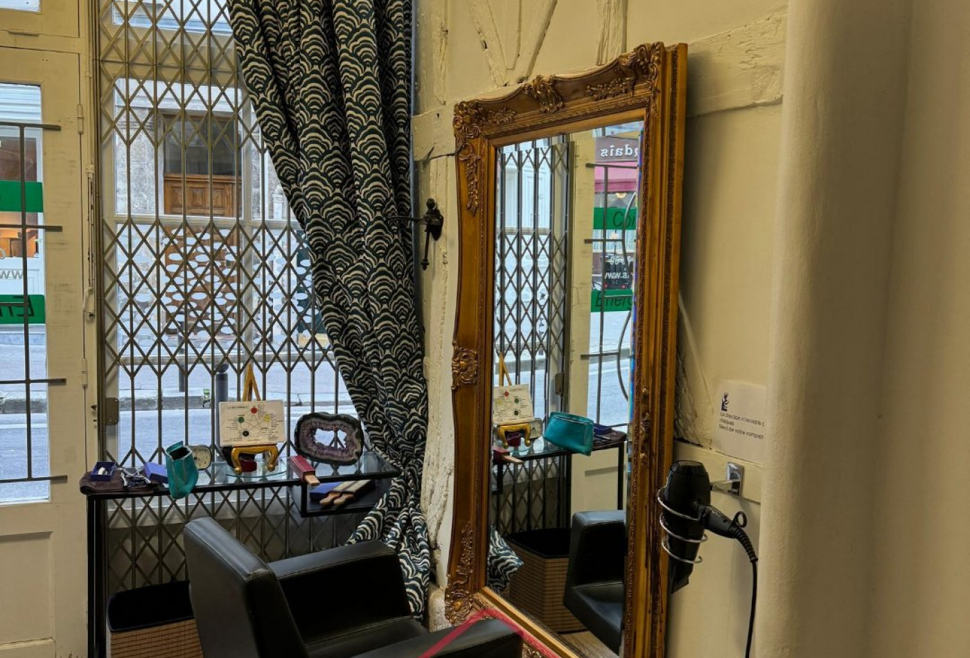 vente Local commercial Paris 5eme Arrondissement - Photo 8