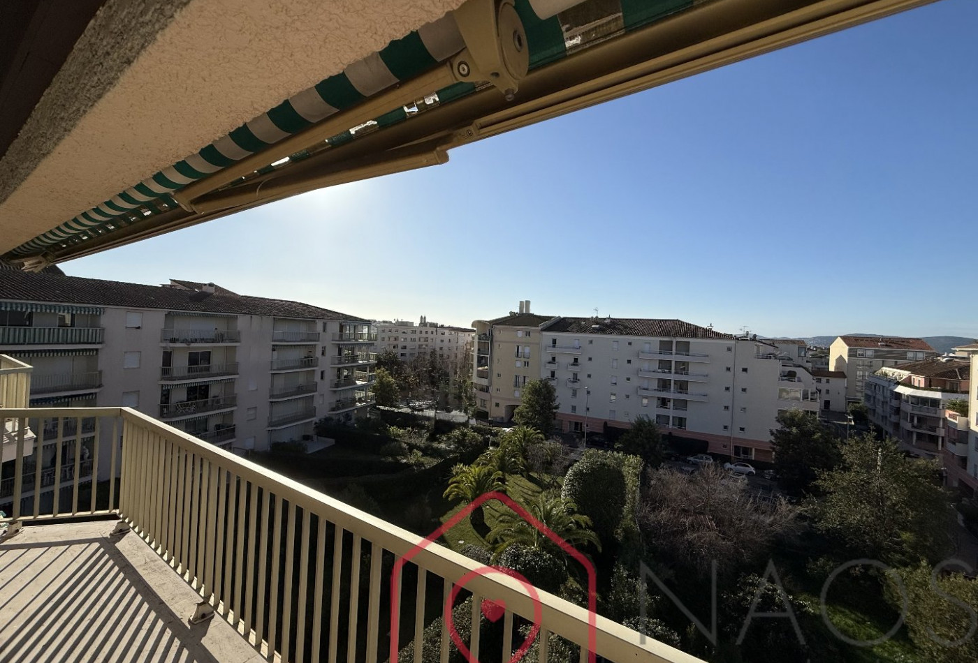 vente Appartement Saint Raphael - Photo 2