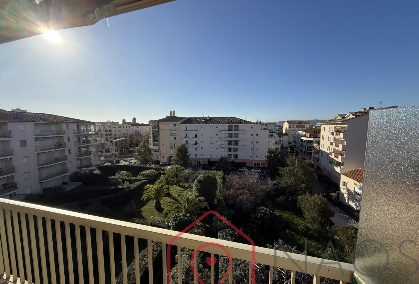 vente Appartement Saint Raphael - Photo 3