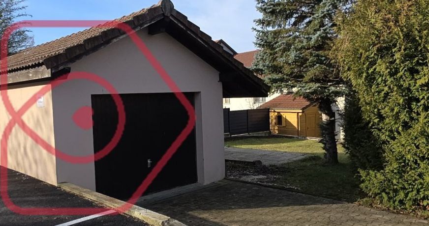 vente Maison Neydens