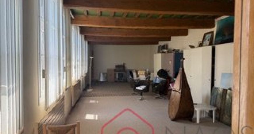 vente Demeure de ville et village Eu