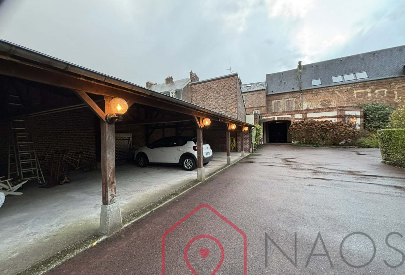 vente Demeure de ville et village Eu - Photo 2