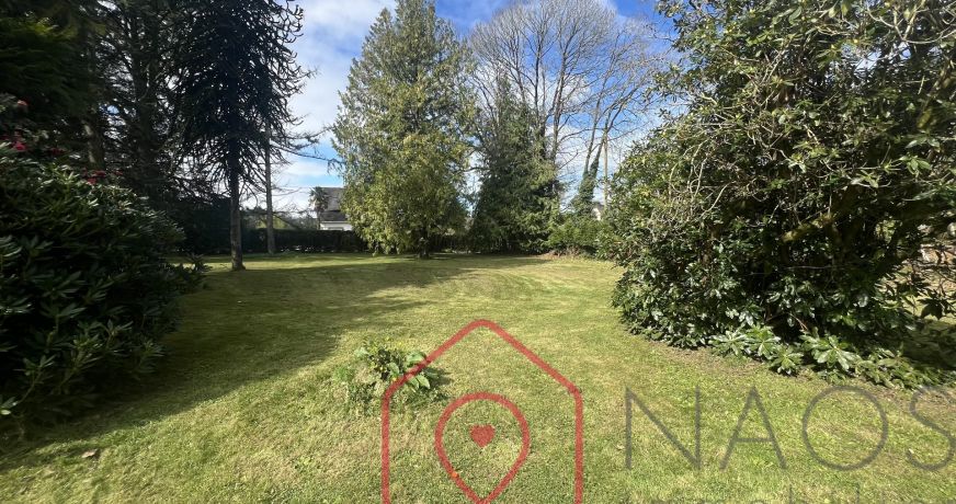 vente Maison bourgeoise Pontivy