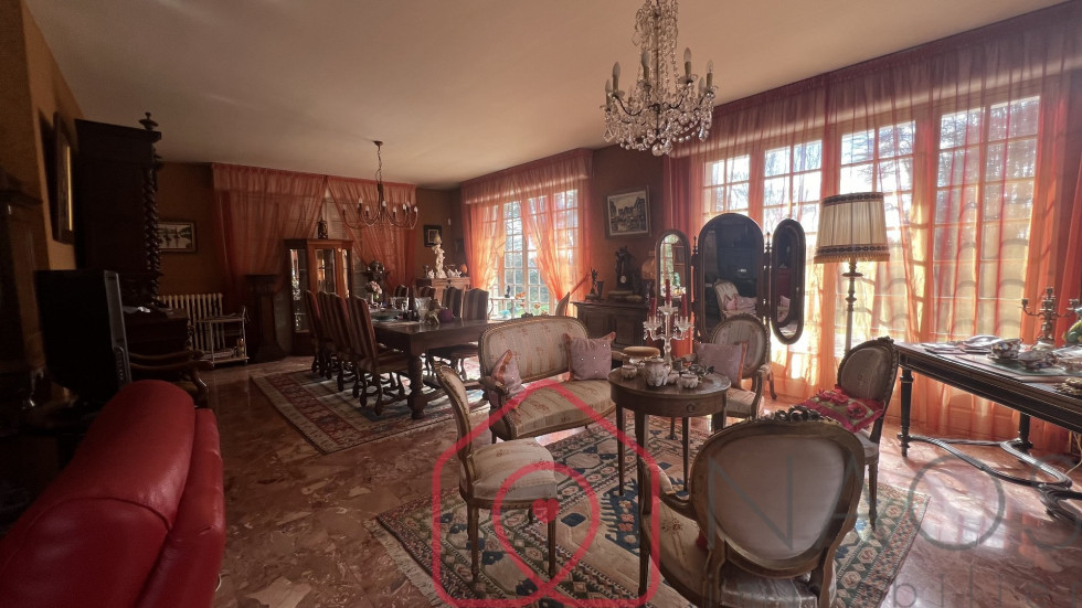 vente Maison bourgeoise Pontivy - Photo 3