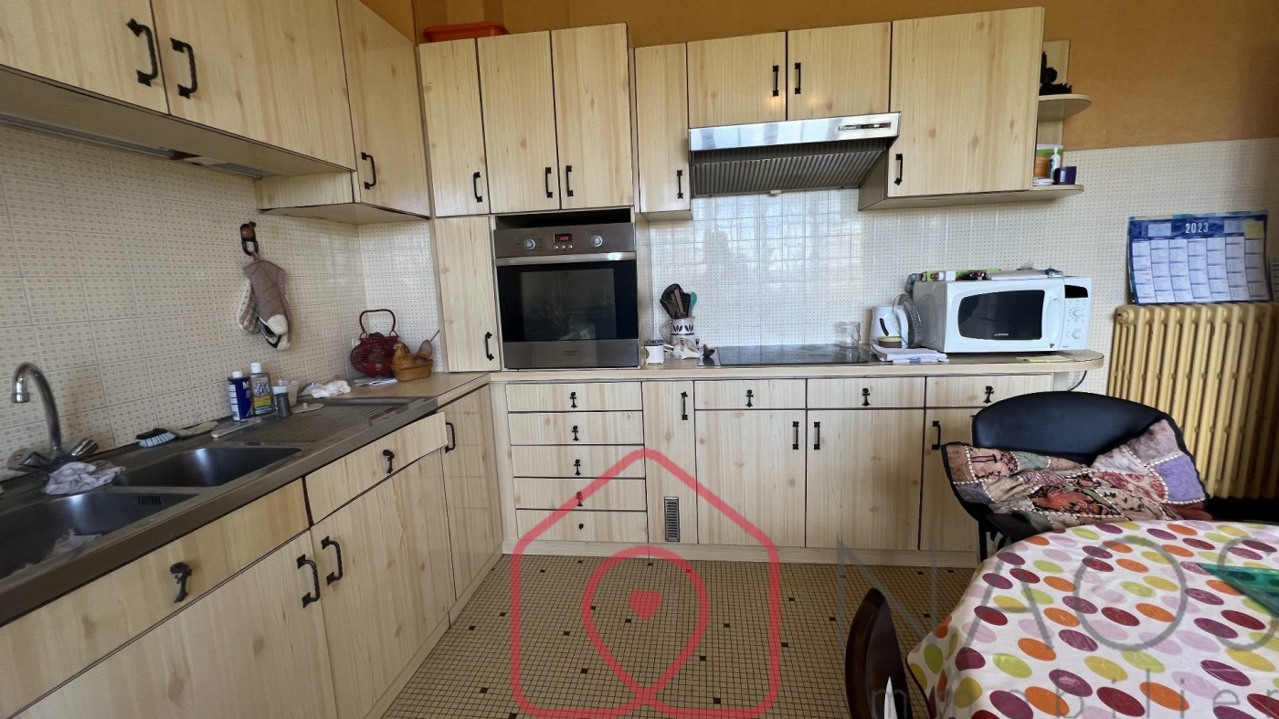 vente Maison bourgeoise Pontivy - Photo 5