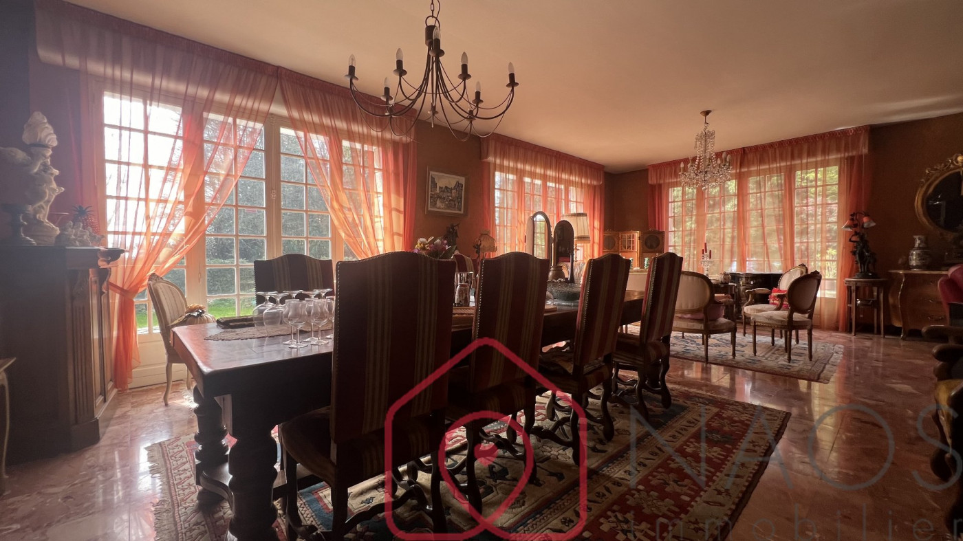 vente Maison bourgeoise Pontivy - Photo 6