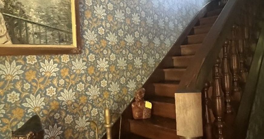 vente Maison bourgeoise Pontivy