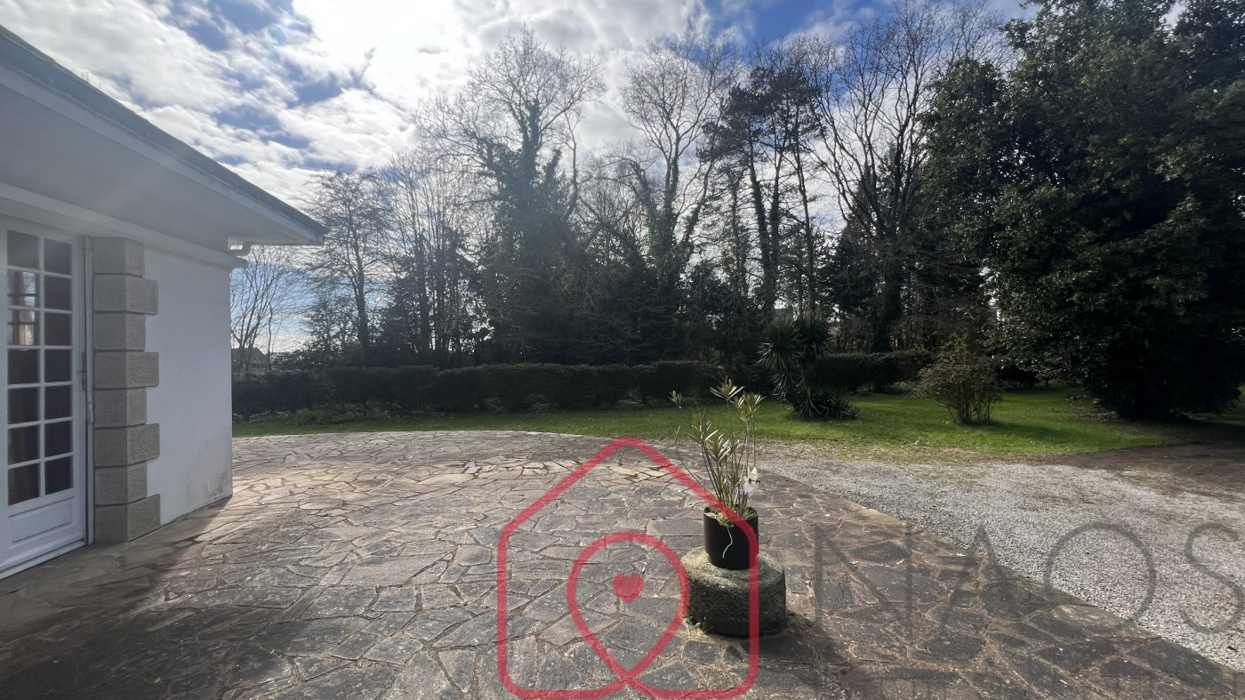 vente Maison bourgeoise Pontivy - Photo 10