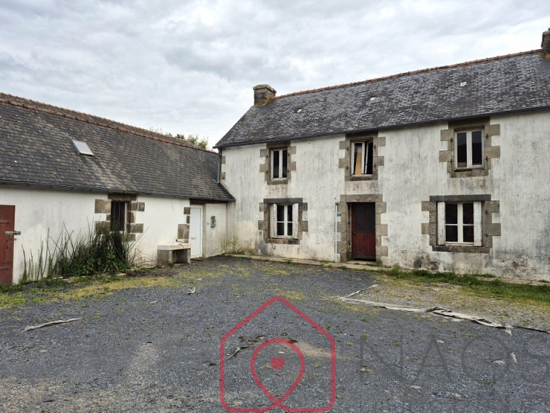 vente Maison à rénover Langolen - Photo 1
