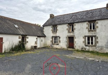 vente Maison à rénover Langolen