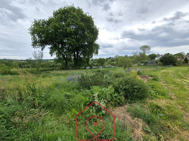 vente Maison à rénover Langolen - Photo 8