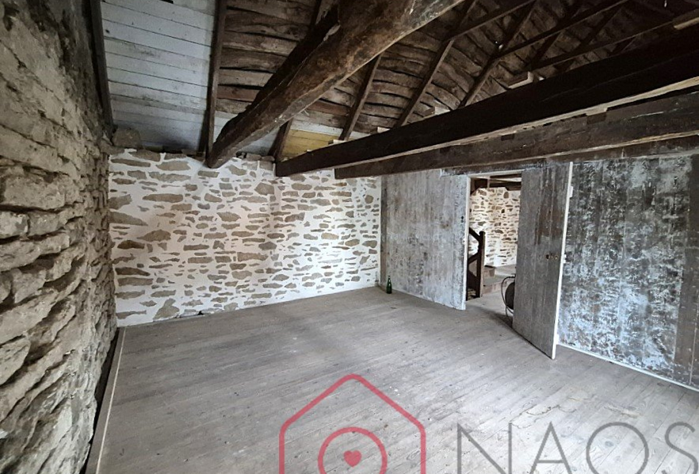 vente Maison à rénover Langolen - Photo 3