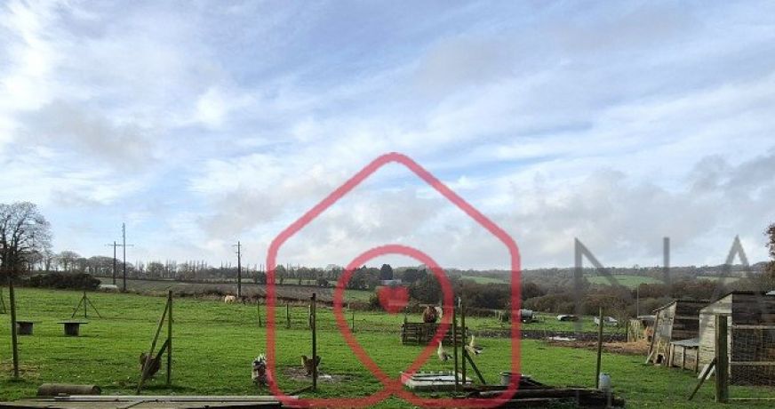 vente Maison à rénover Langolen