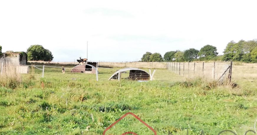 vente Maison à rénover Langolen