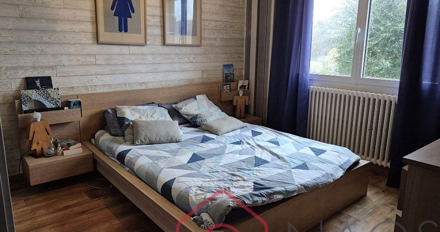 vente Maison Plomelin