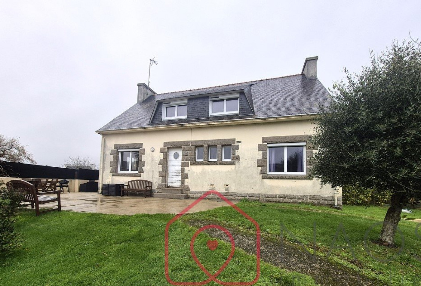 vente Maison Plomelin - Photo 6