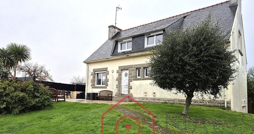 vente Maison Plomelin
