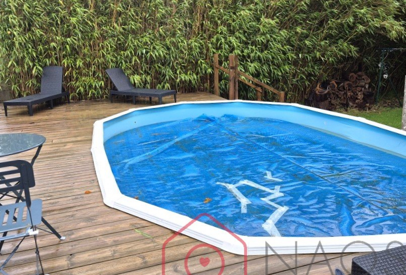 vente Maison Plomelin - Photo 7