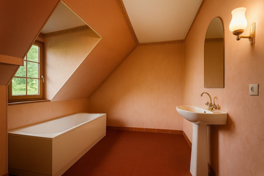 vente Maison Miniac Morvan - Photo 10