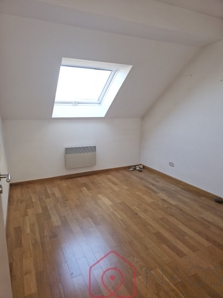 vente Appartement Archamps - Photo 9