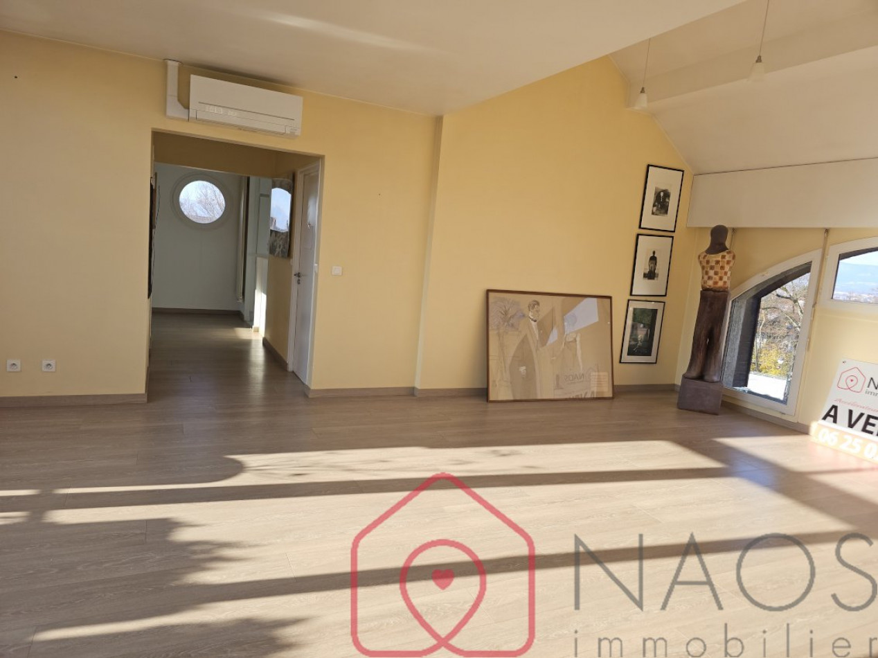 vente Appartement Archamps - Photo 1