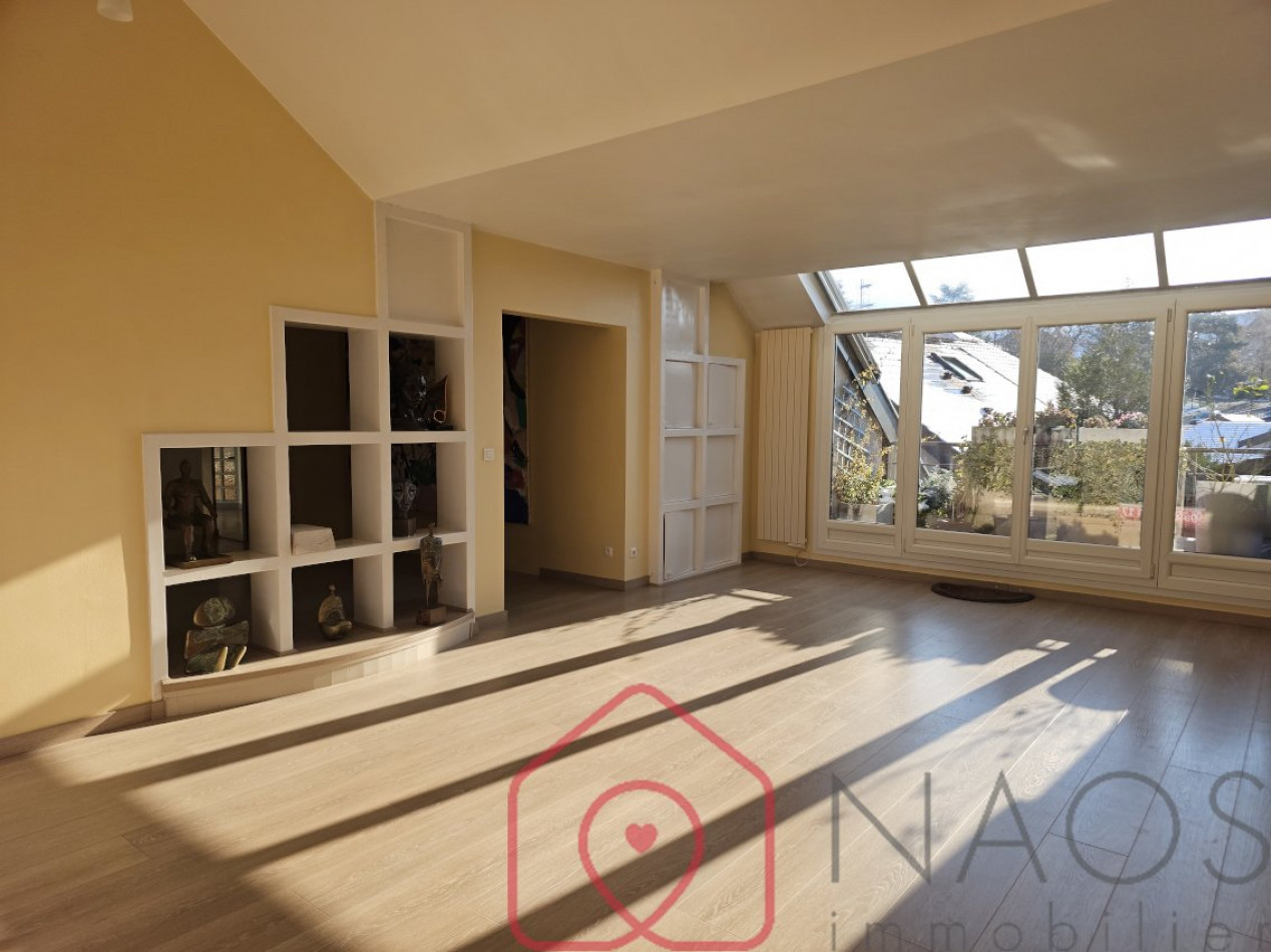 vente Appartement Archamps - Photo 4