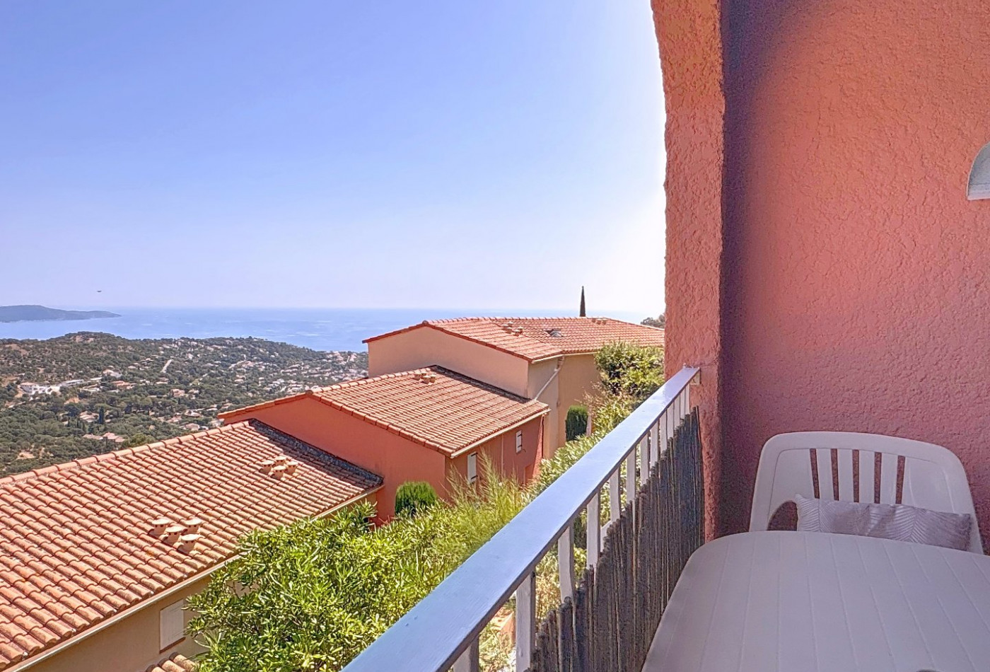 vente Appartement Cavalaire Sur Mer - Photo 3