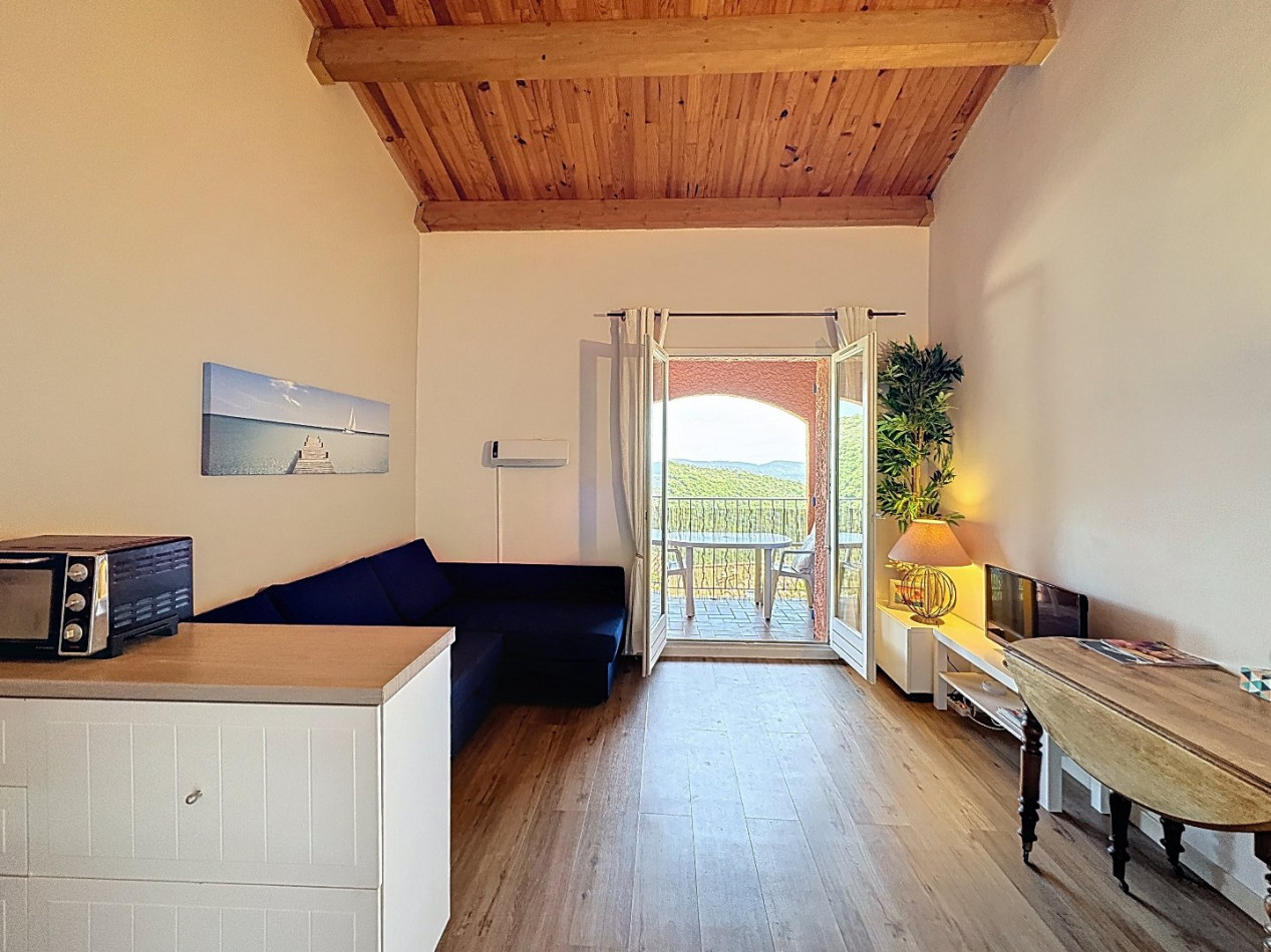 vente Appartement Cavalaire Sur Mer - Photo 2