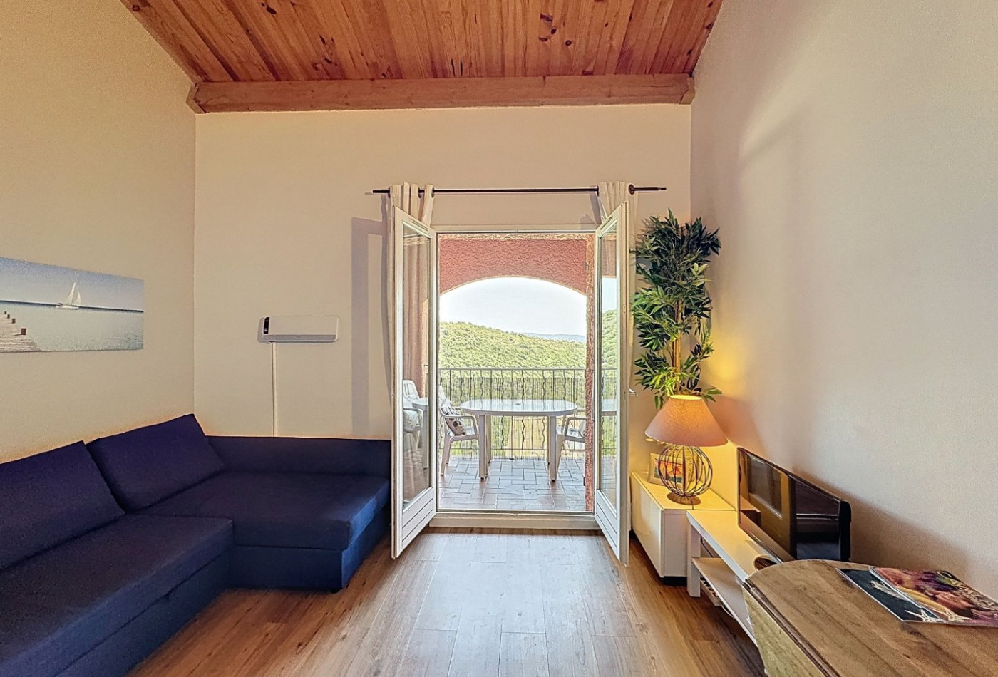 vente Appartement Cavalaire Sur Mer - Photo 1