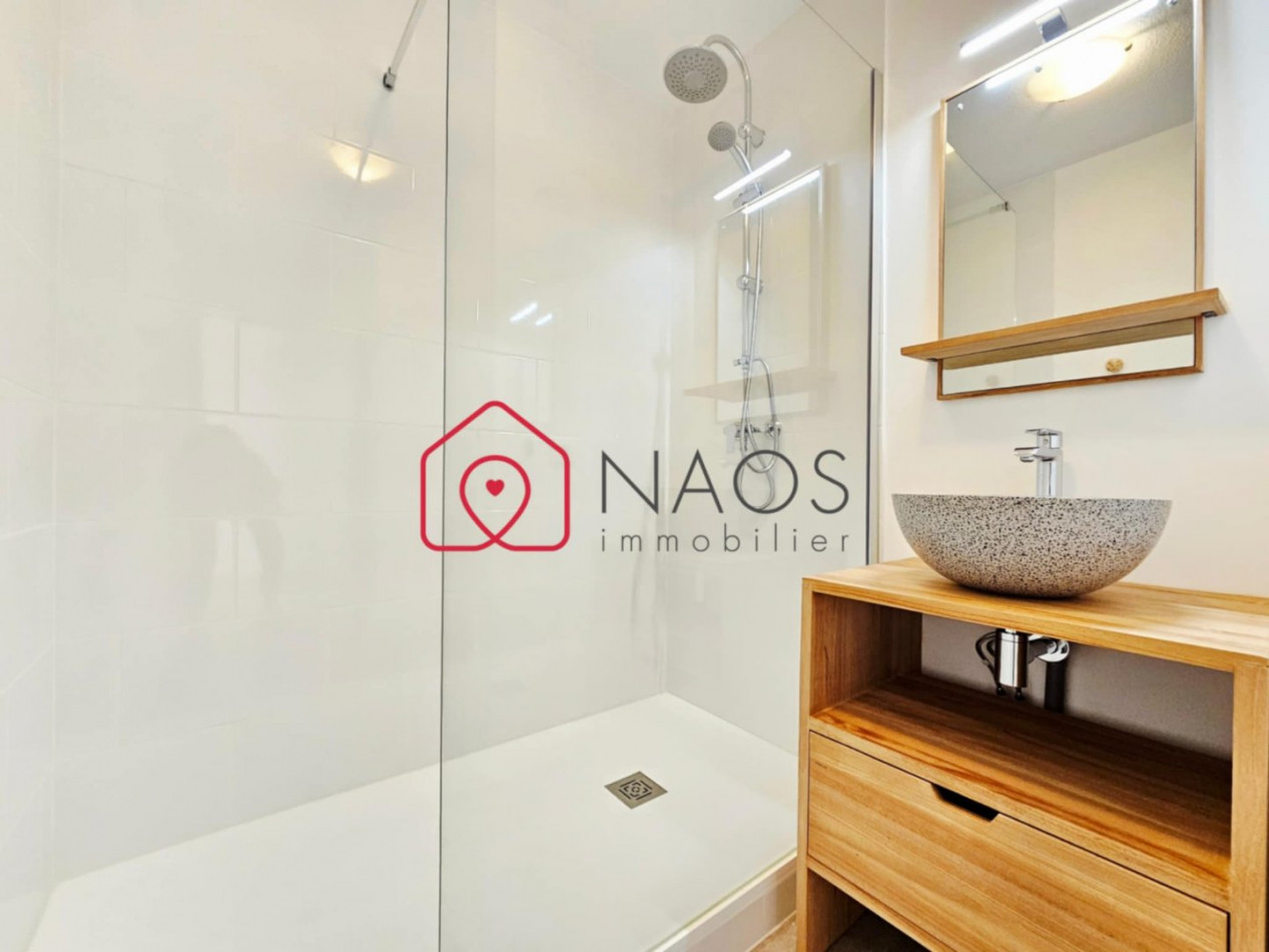 vente Appartement Cavalaire Sur Mer - Photo 9