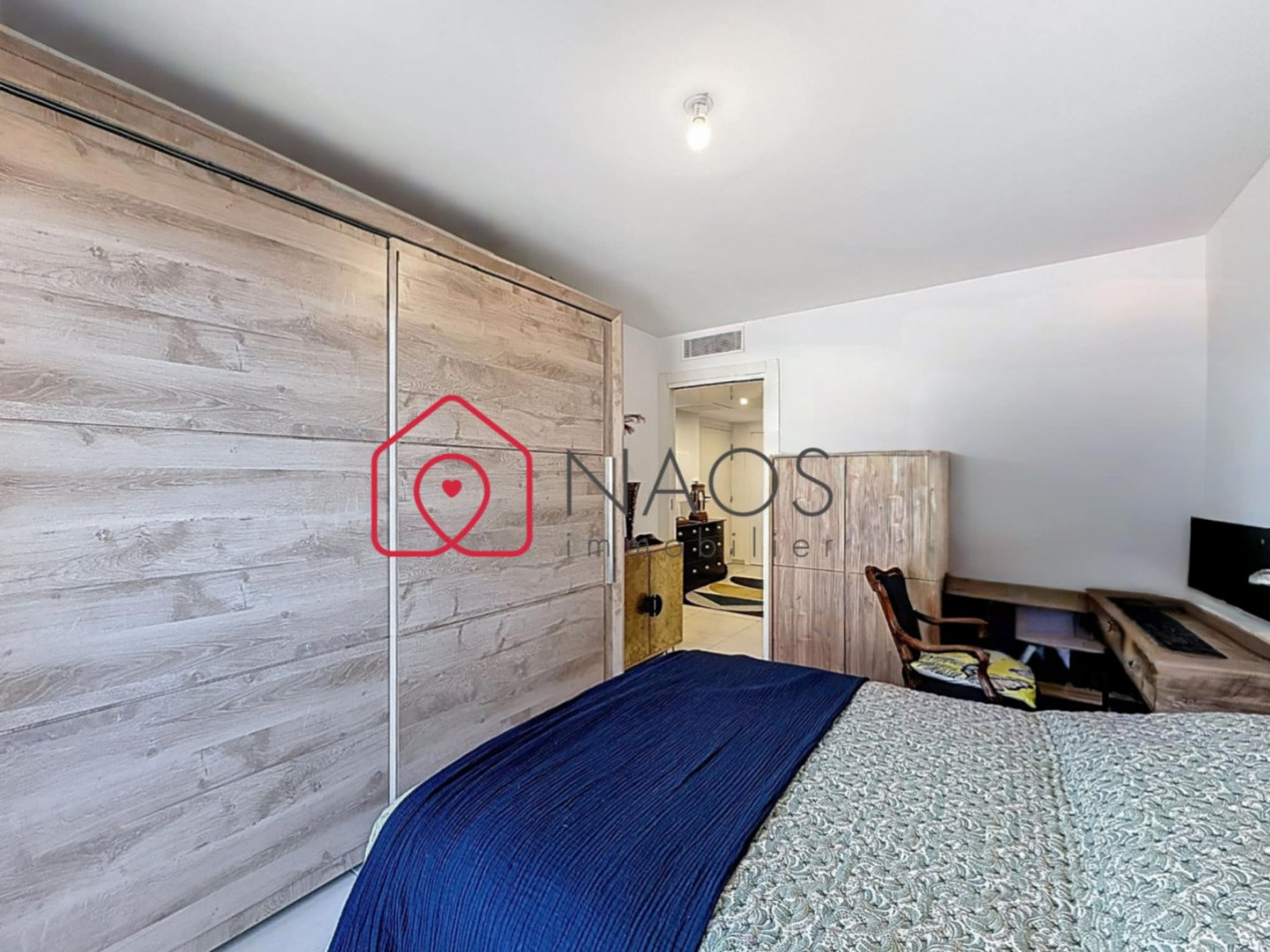 vente Appartement Cavalaire Sur Mer - Photo 7