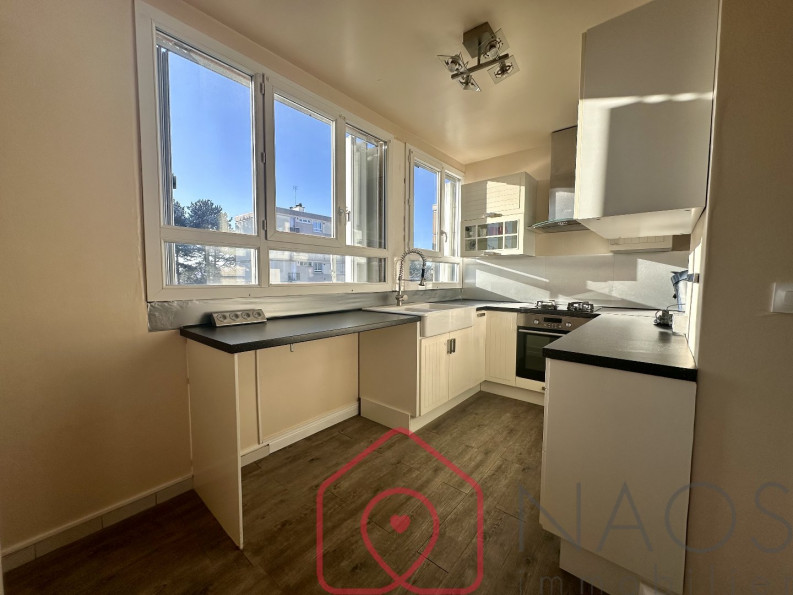 vente Appartement Le Plessis Robinson - Photo 5