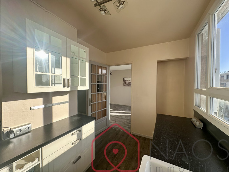 vente Appartement Le Plessis Robinson - Photo 6